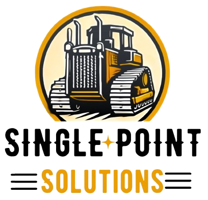 Single Point Solutions logo