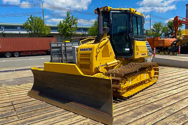 machinery image