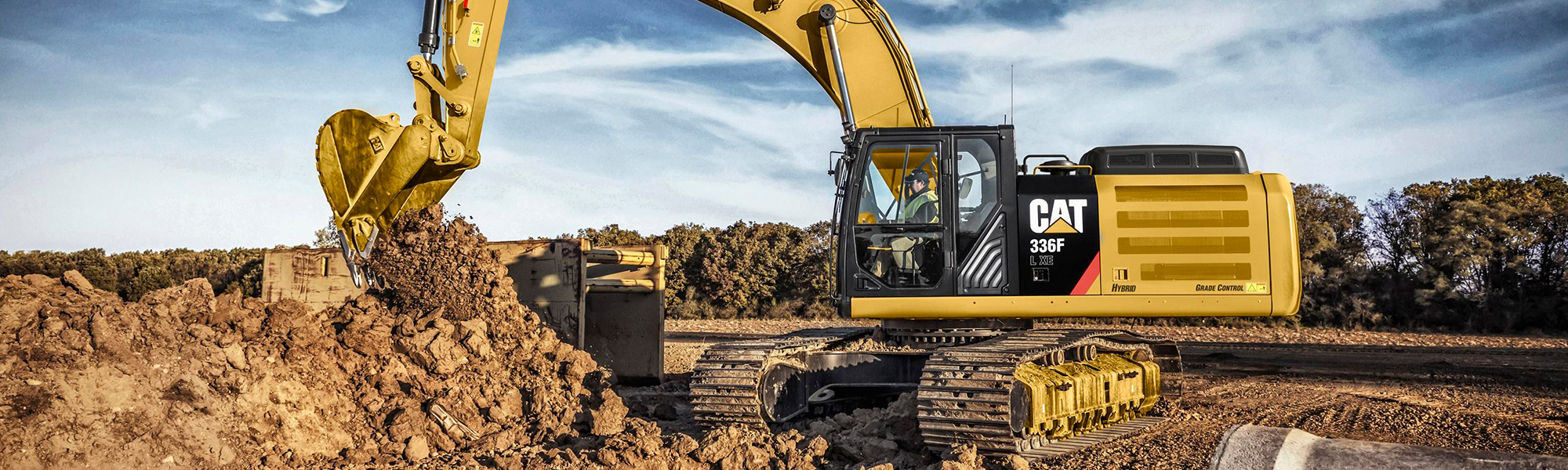 Quality Machinery
